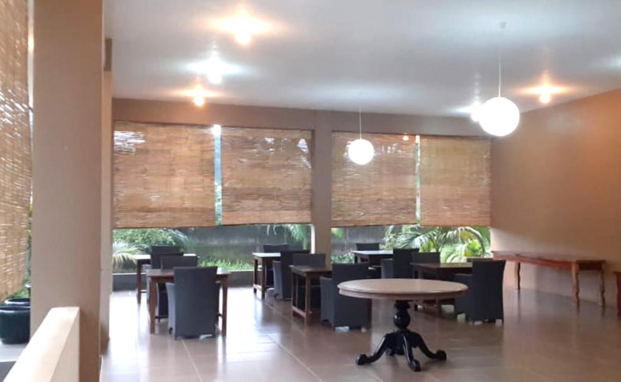 Bumi Ciboled Mitra Reddoorz Near Gerbang Tol Pamulihan Jatinangor Exterior foto