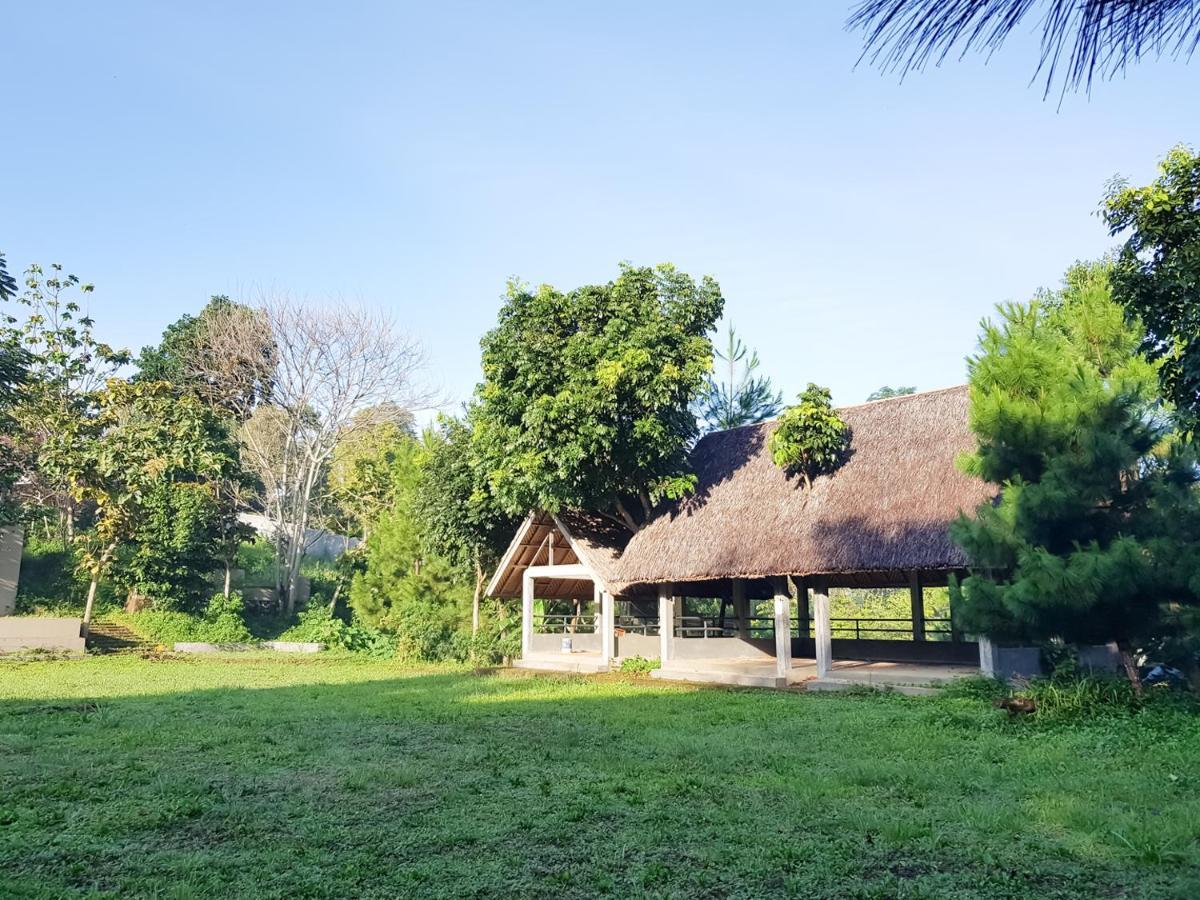 Bumi Ciboled Mitra Reddoorz Near Gerbang Tol Pamulihan Jatinangor Exterior foto