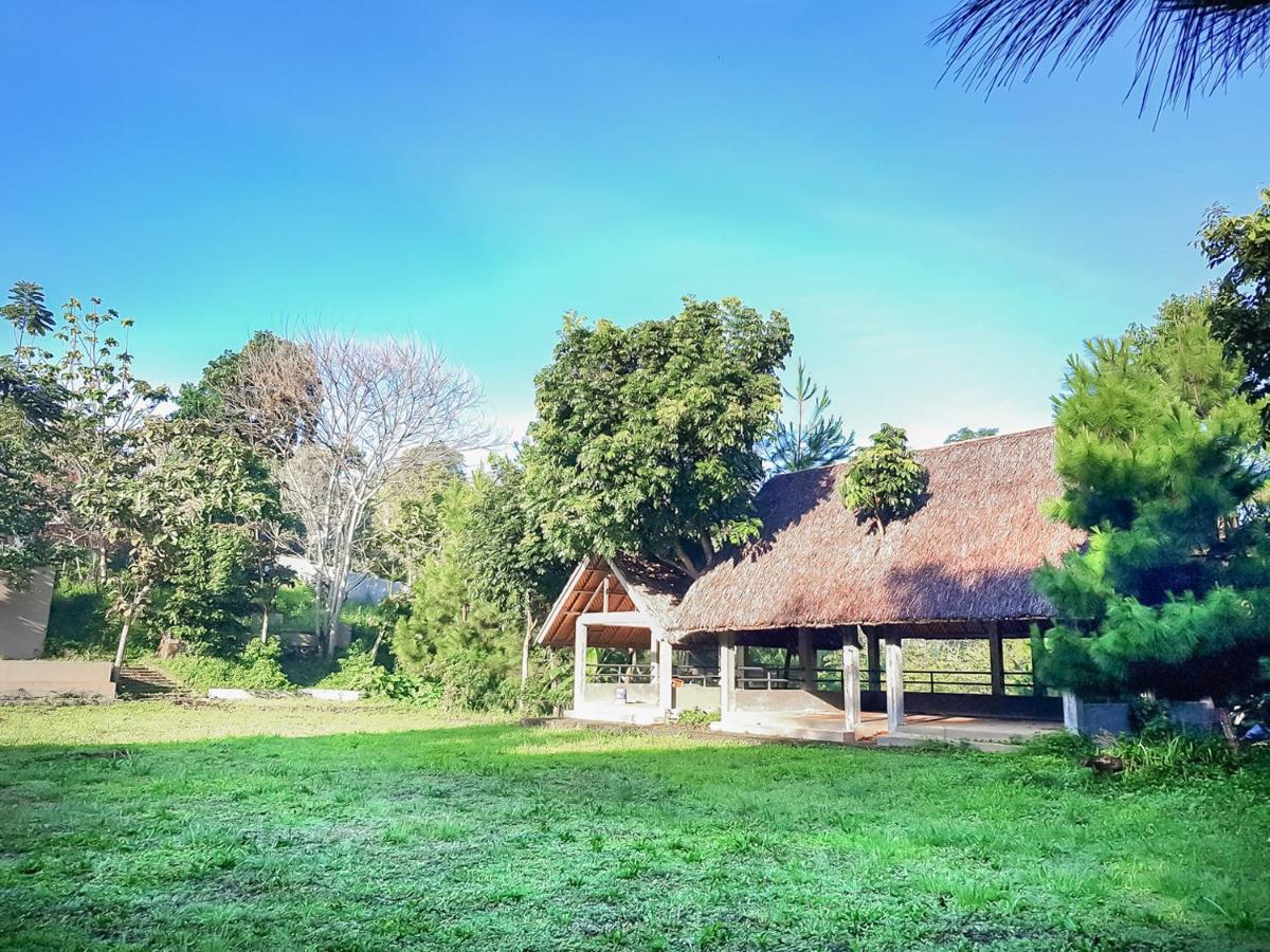 Bumi Ciboled Mitra Reddoorz Near Gerbang Tol Pamulihan Jatinangor Exterior foto